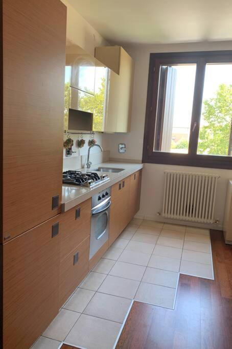 Appartamento Andrew'S House Con Parcheggio Privato Anzola dell'Emilia Exterior foto